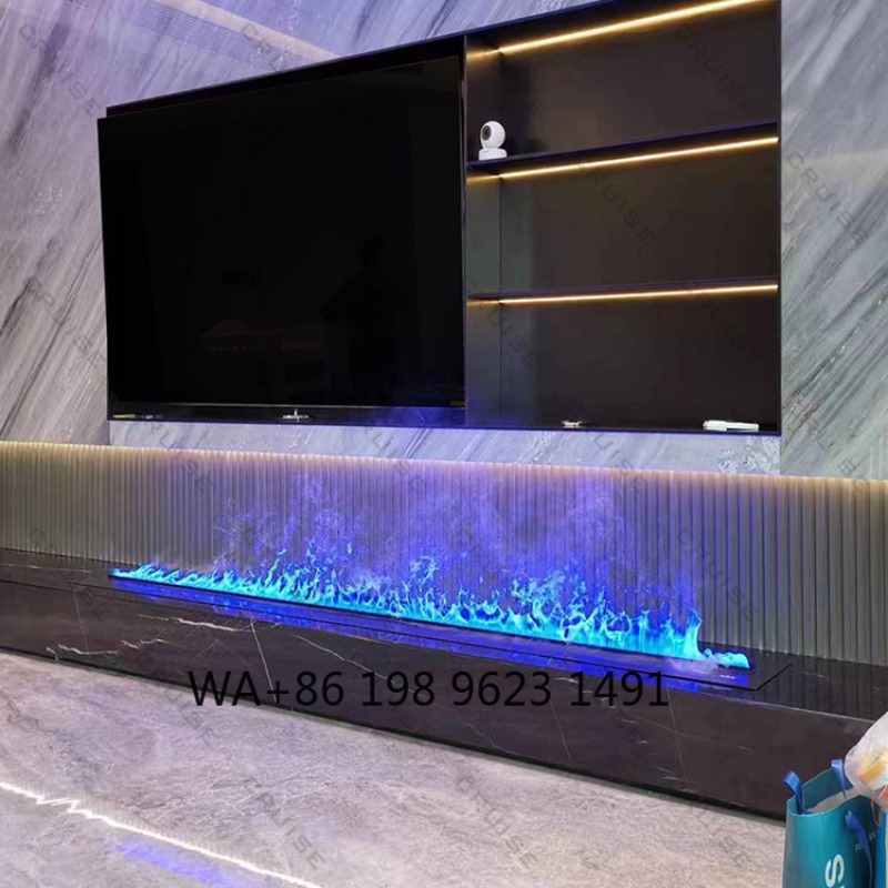 Lighting Decoration Wedding - Insert LED Light Remote Control 3D