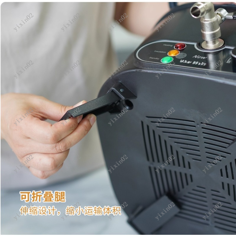 6L Non-stick Electric Wax Melt - Wax Melter Electric recension och pris
