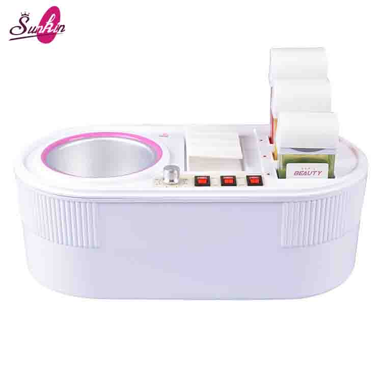 4 in 1 Wax Heater Machine Beau - Wax Melter Electric recension och pris