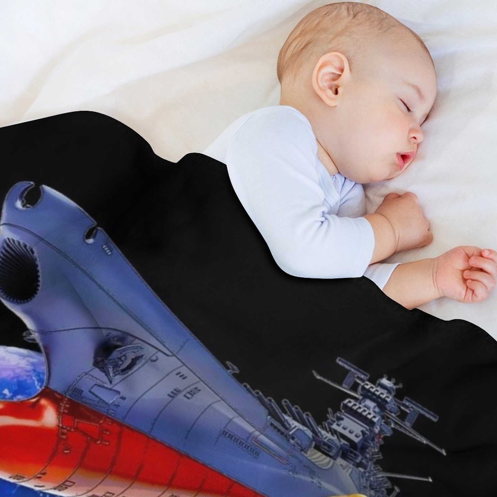 Star Blazers Classic T-Shirt W - Nova Decor & Lighting Juletrelys recension och pris