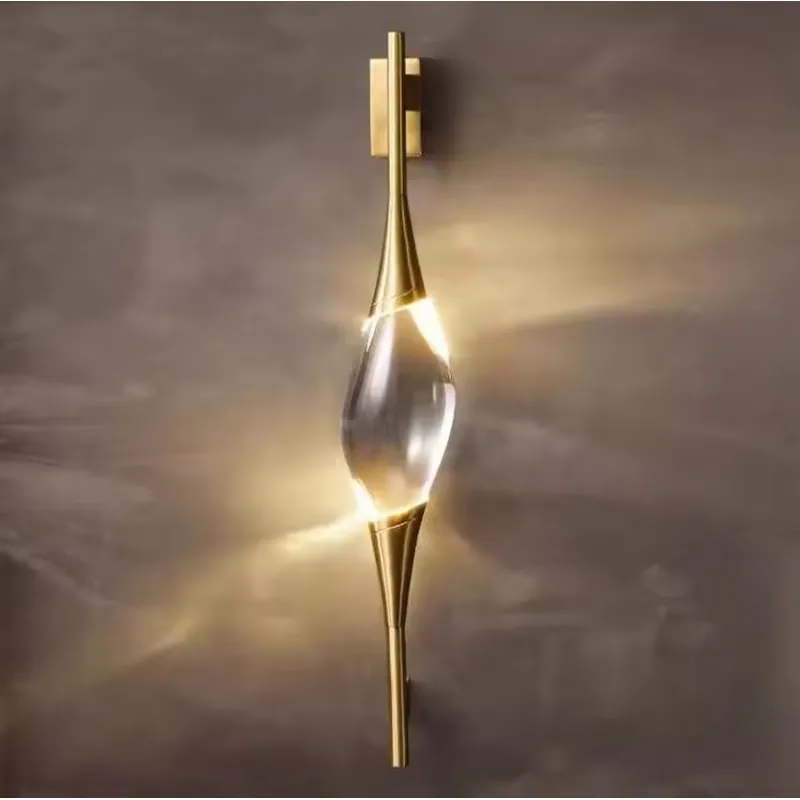 New Design Modern Full Copper  - Lighting Decoration For Home recension och pris