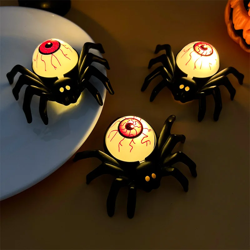 Halloween Decorations LED Cand - Lighting Decor House recension och pris