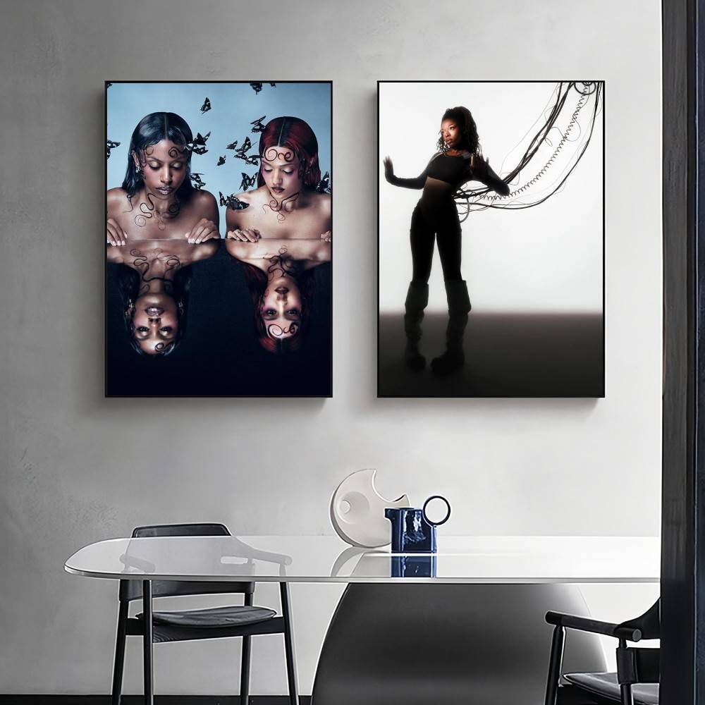 Band N-Nova T-Twins Parasites  - Nova Decor & Lighting Juletrelys recension och pris