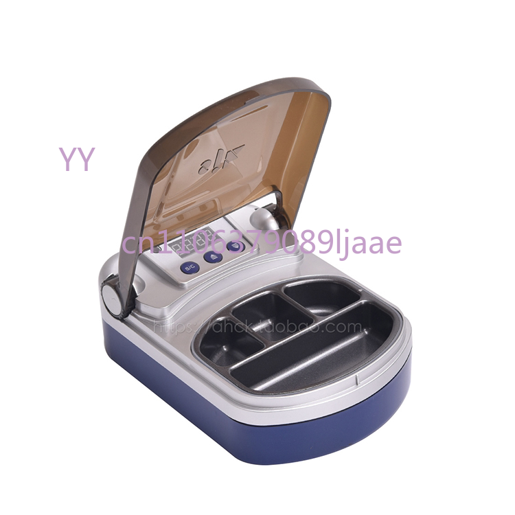 Three-slot Wax Melter, Automat - Wax Melter Electric recension och pris