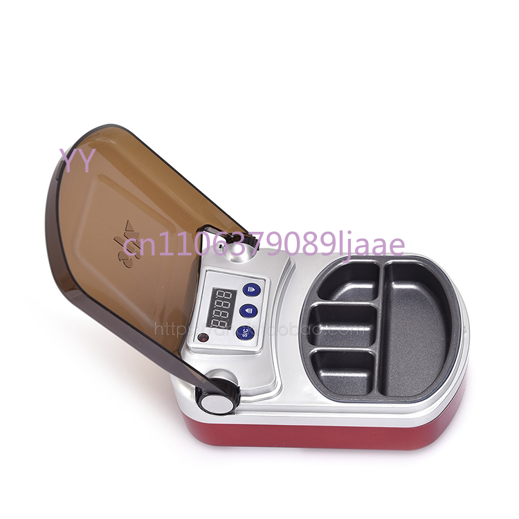 Three-slot Wax Melter, Automat - Wax Melter Electric recension och pris