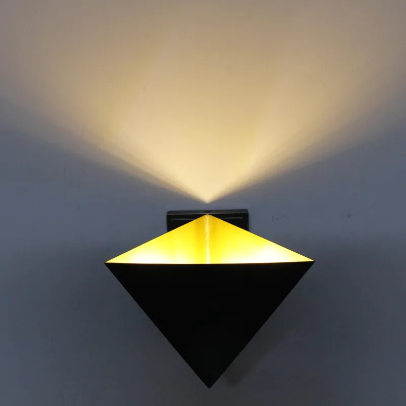 Minimalist Nordic Design LED C - Vintage Lighting Decor recension och pris