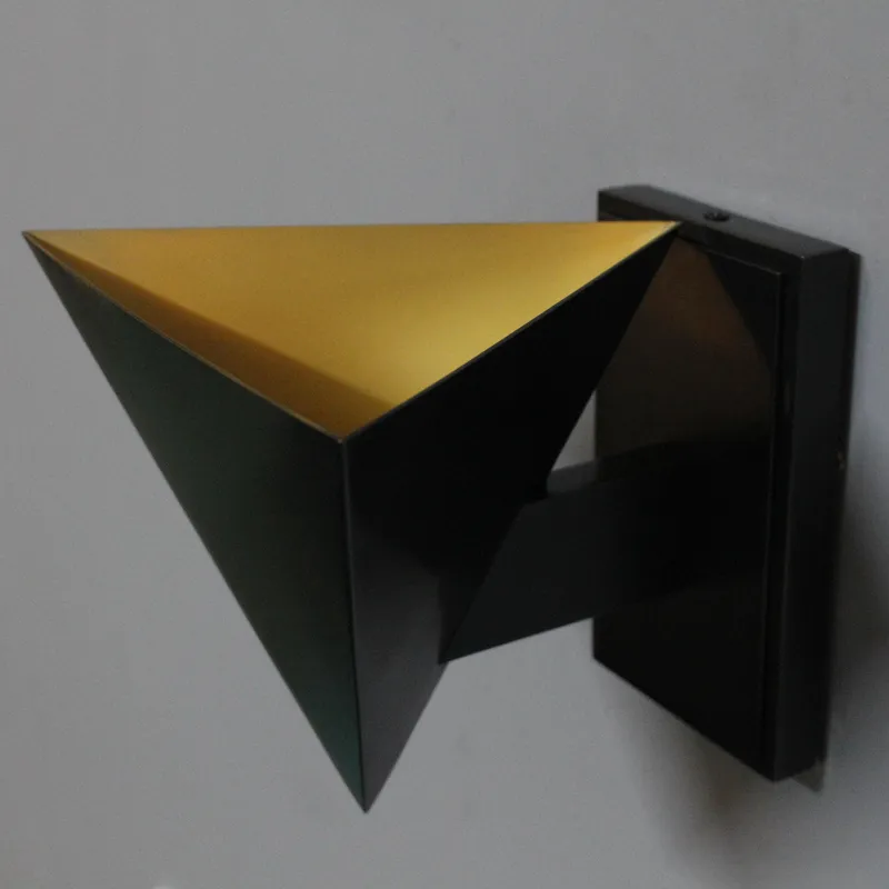 Minimalist Nordic Design LED C - Vintage Lighting Decor recension och pris