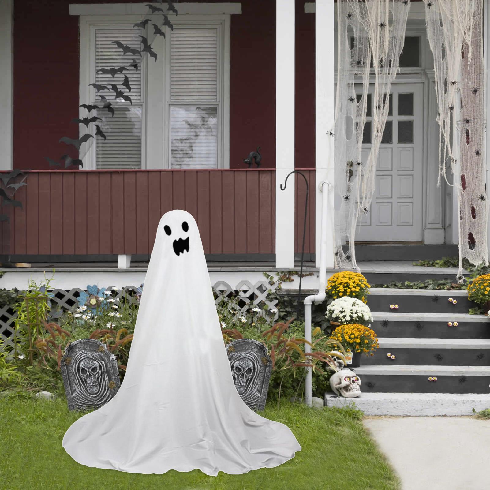 Halloween Light Up Ghost Holid - Lighting Decor House recension och pris