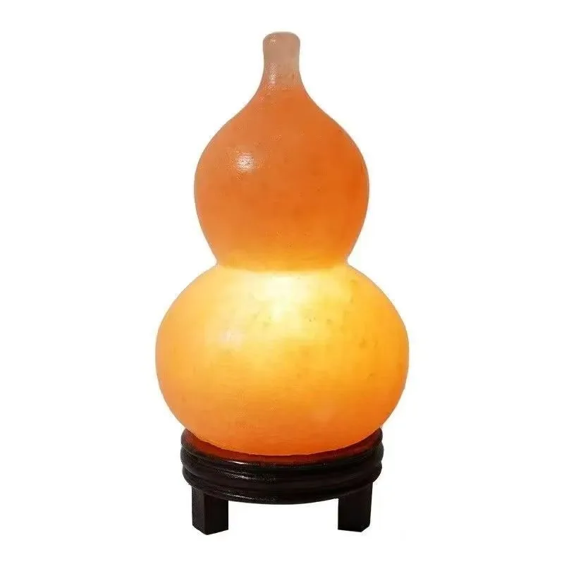 Himalayan salt lamp, imported  - Himalayan Salt Lamp recension och pris