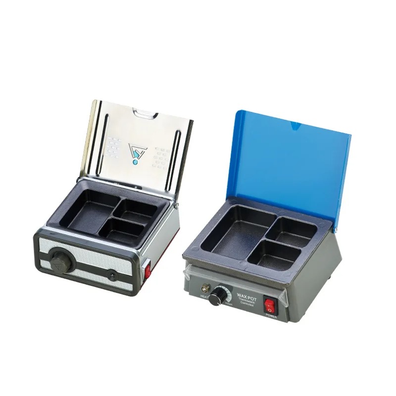 Lab Equipment Digital Waxing P - Wax Melter Electric recension och pris