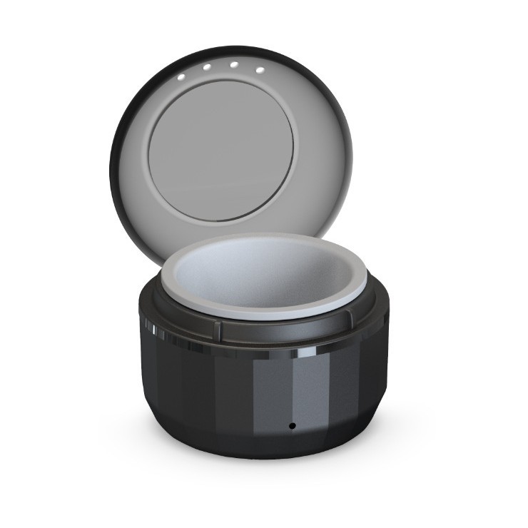 2026 Mini Hot Wax Heater Porta - Wax Melter Electric recension och pris