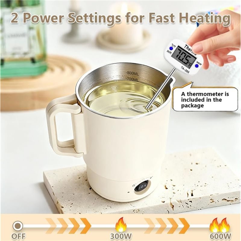 A47U Electric Wax Melting Pot  - Wax Melter Electric recension och pris