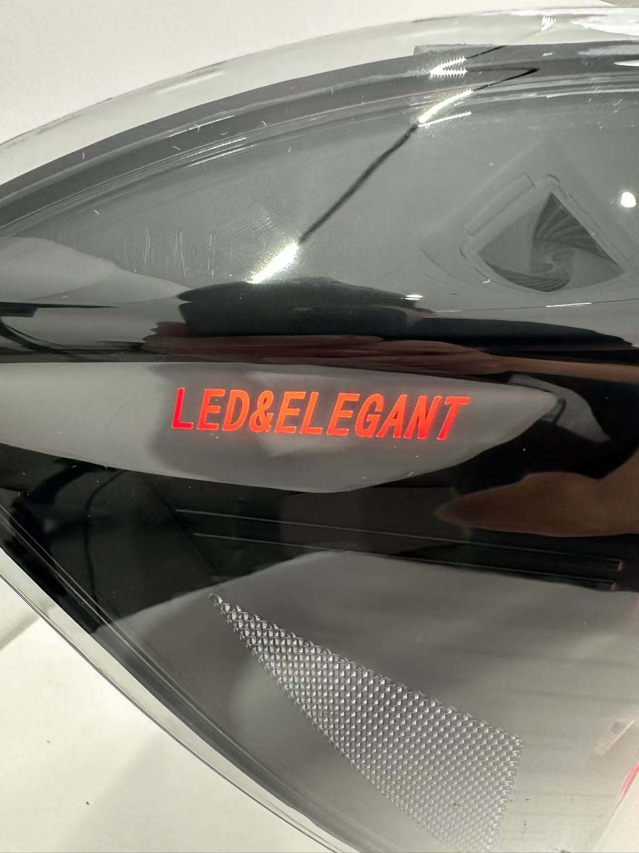 Taillights For BMW 1 Series F2 - Union Lighting & Decor Photos recension och pris