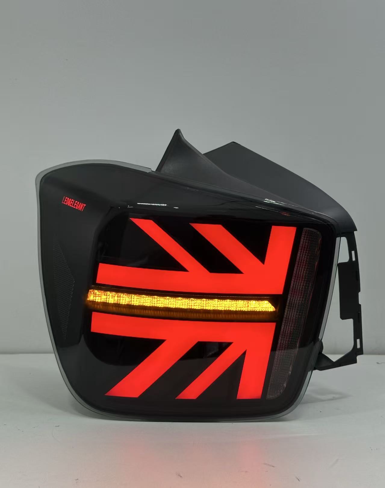 Taillights For BMW 1 Series F2 - Union Lighting & Decor Photos recension och pris