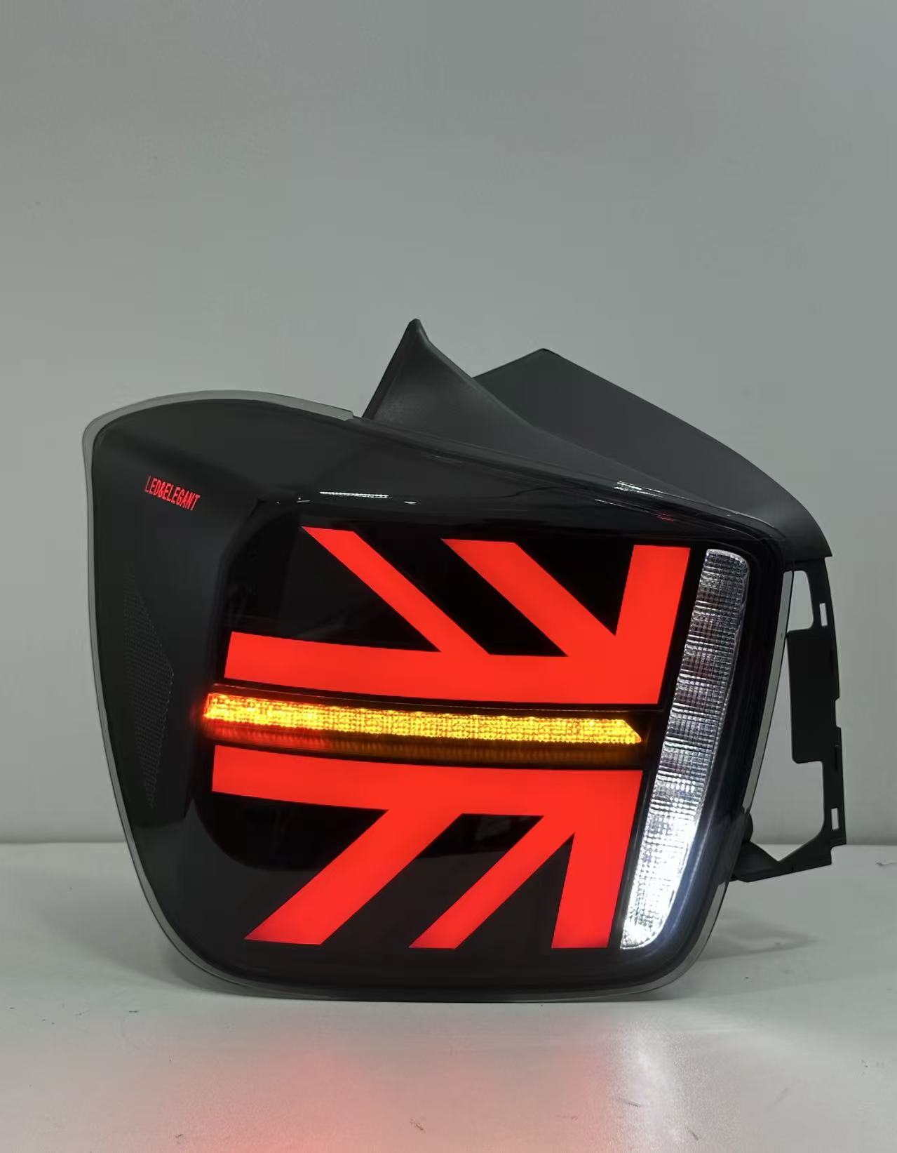 Taillights For BMW 1 Series F2 - Union Lighting & Decor Photos recension och pris