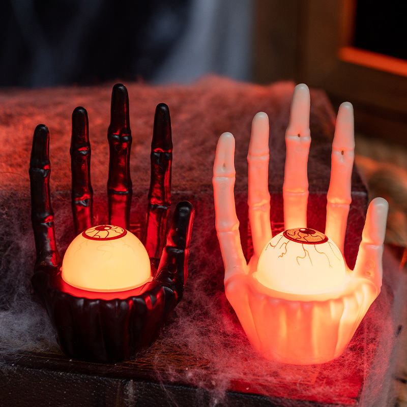 1-10PCS Halloween Party Table  - Lighting Decor House recension och pris