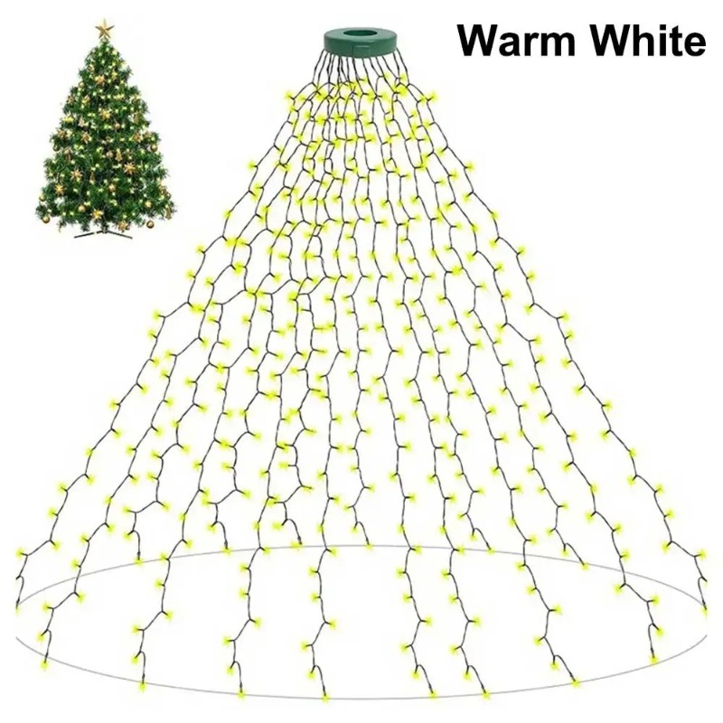 USB LED Fairy String Lights, W - Lighting Decoration Wedding recension och pris