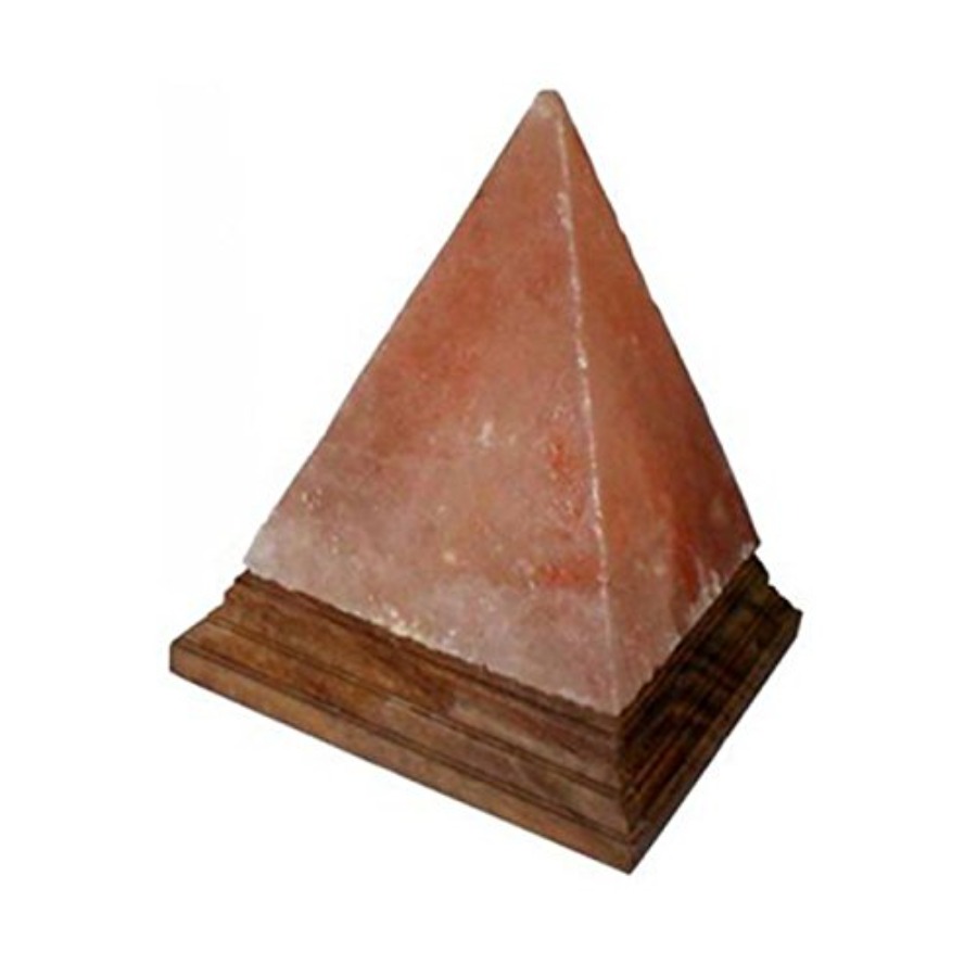 Authentic Himalayan Salt Lamp  - Himalayan Salt Lamp recension och pris