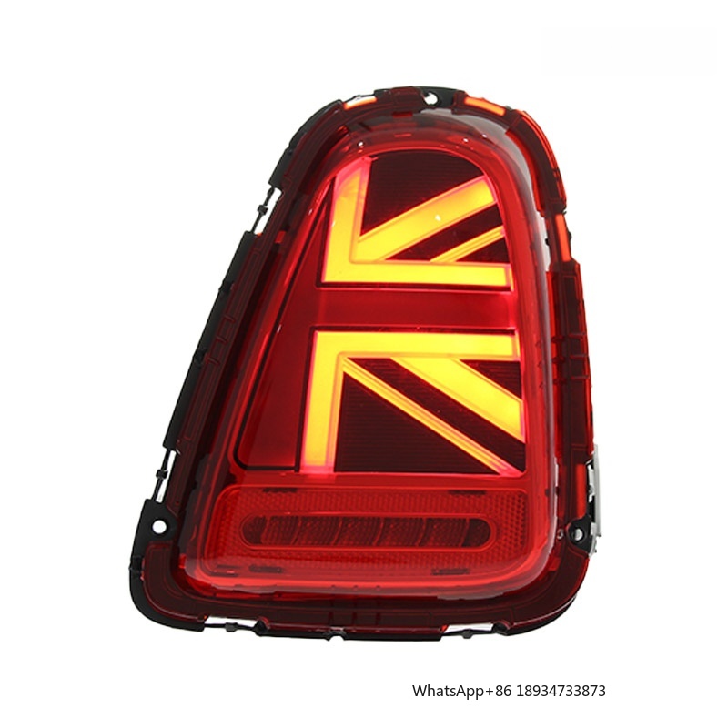 Suitable for BMW MINI Tailligh - Union Lighting & Decor Photos recension och pris