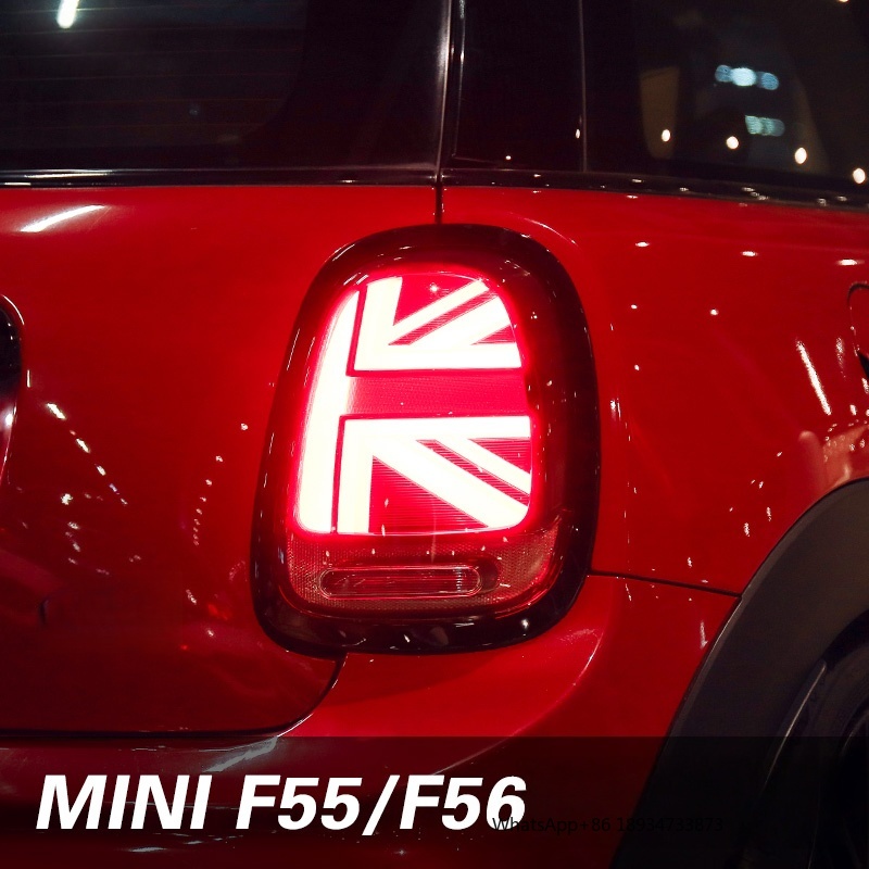Suitable for BMW MINI Tailligh - Union Lighting & Decor Photos recension och pris