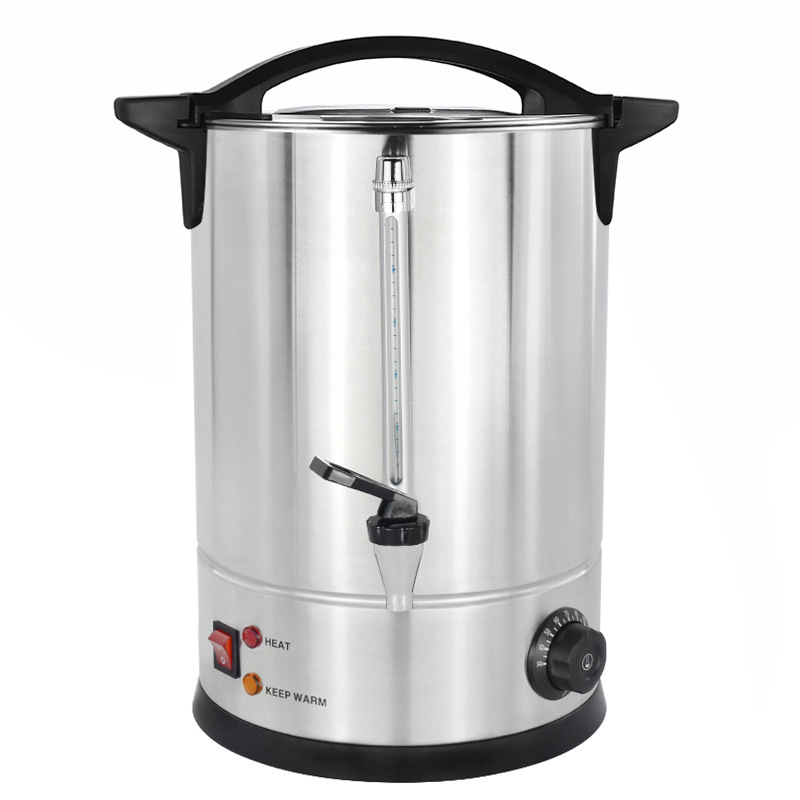 10L DIY Candle Making Machine  - Wax Melter Electric recension och pris