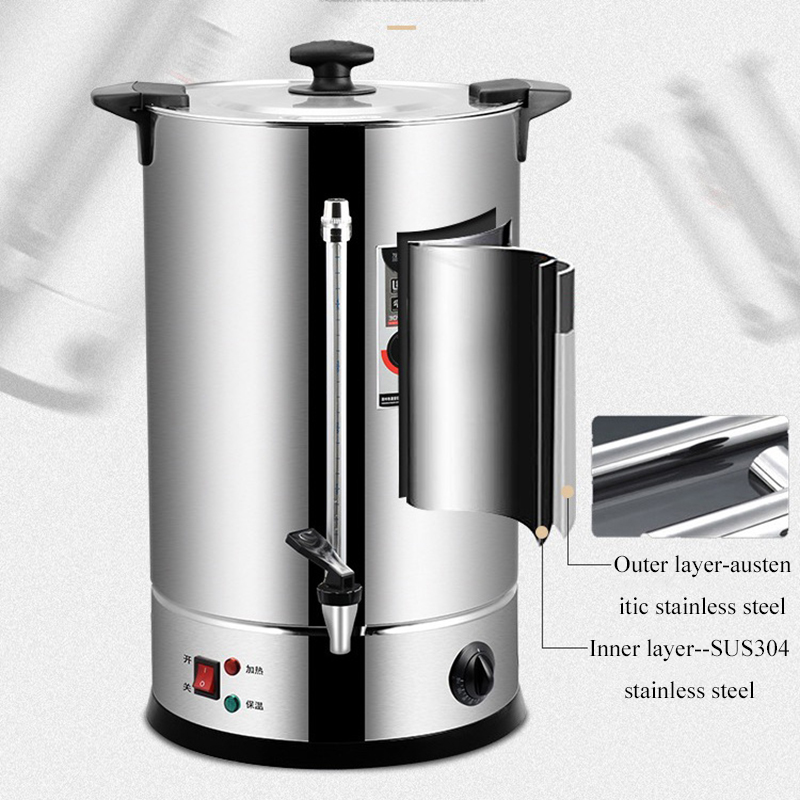 10L DIY Candle Making Machine  - Wax Melter Electric recension och pris
