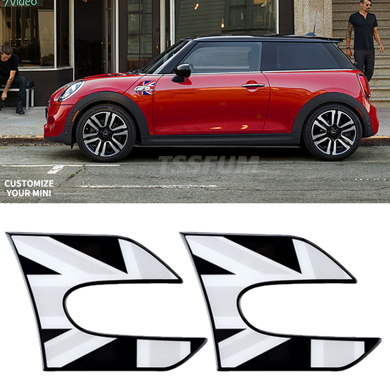 Union Jack Car Turn Signal Lig - Union Lighting & Decor Photos recension och pris