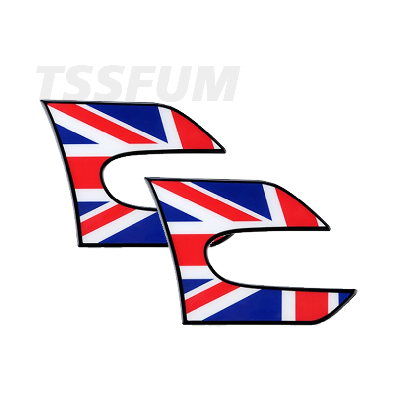 Union Jack Car Turn Signal Lig - Union Lighting & Decor Photos recension och pris