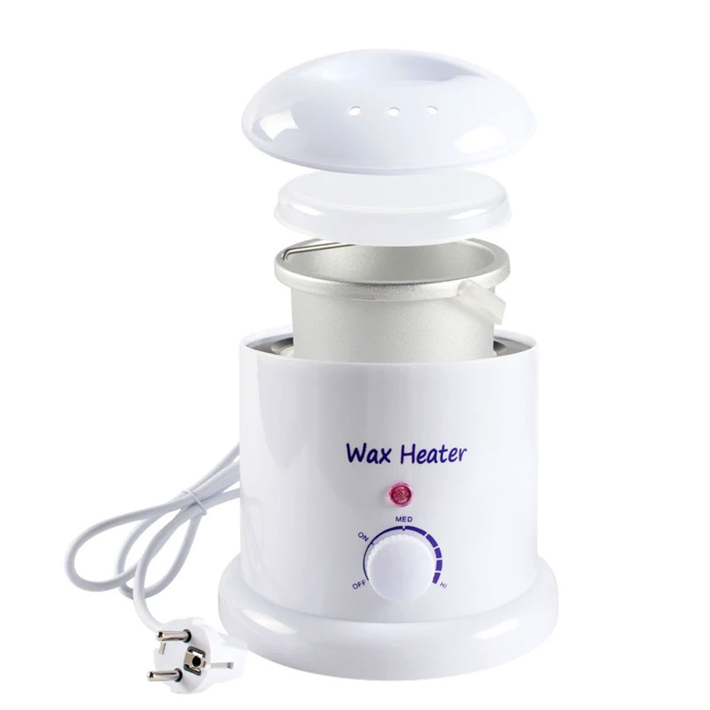 1000ml Paraffin Heater Warmer  - Wax Melter Electric recension och pris