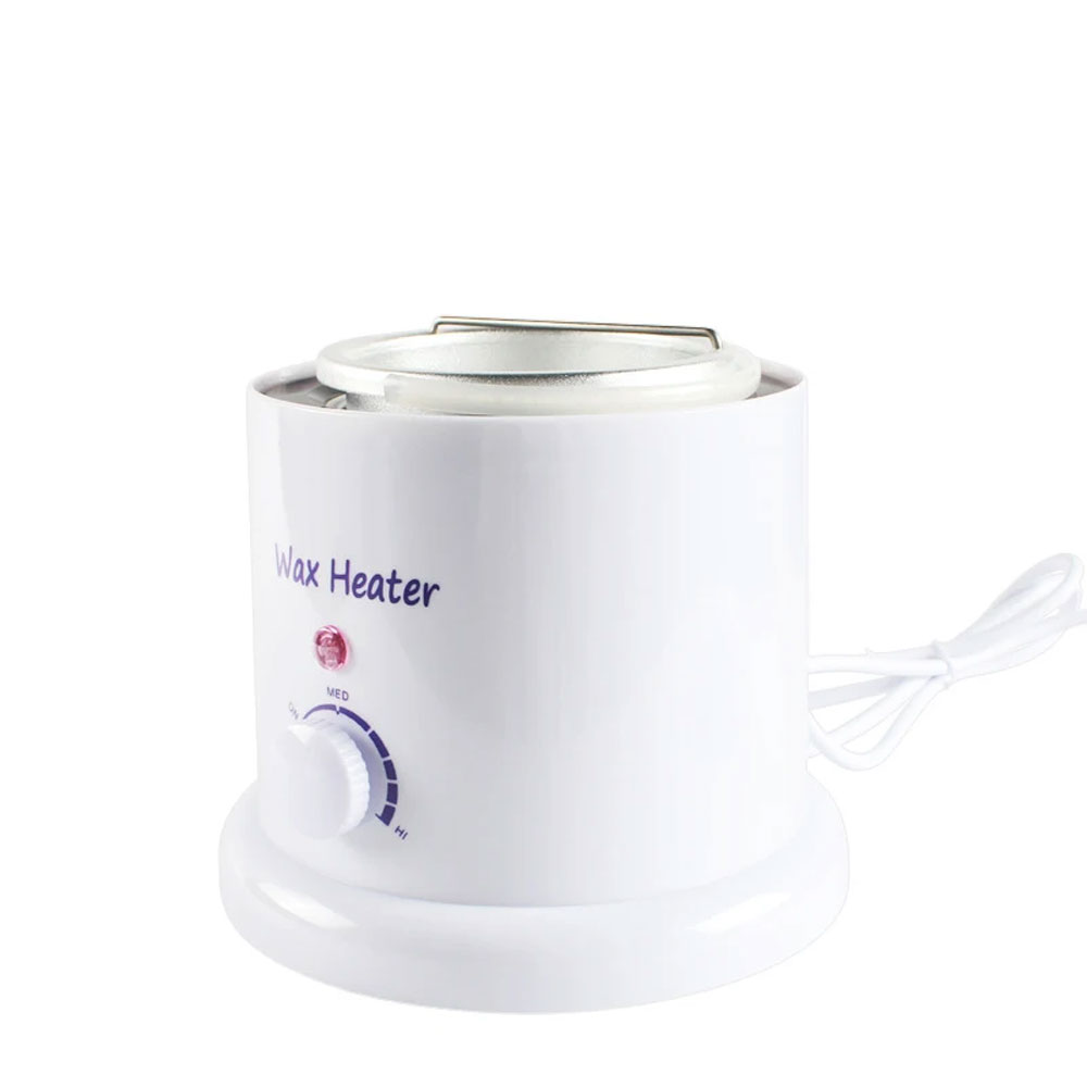 1000ml Paraffin Heater Warmer  - Wax Melter Electric recension och pris