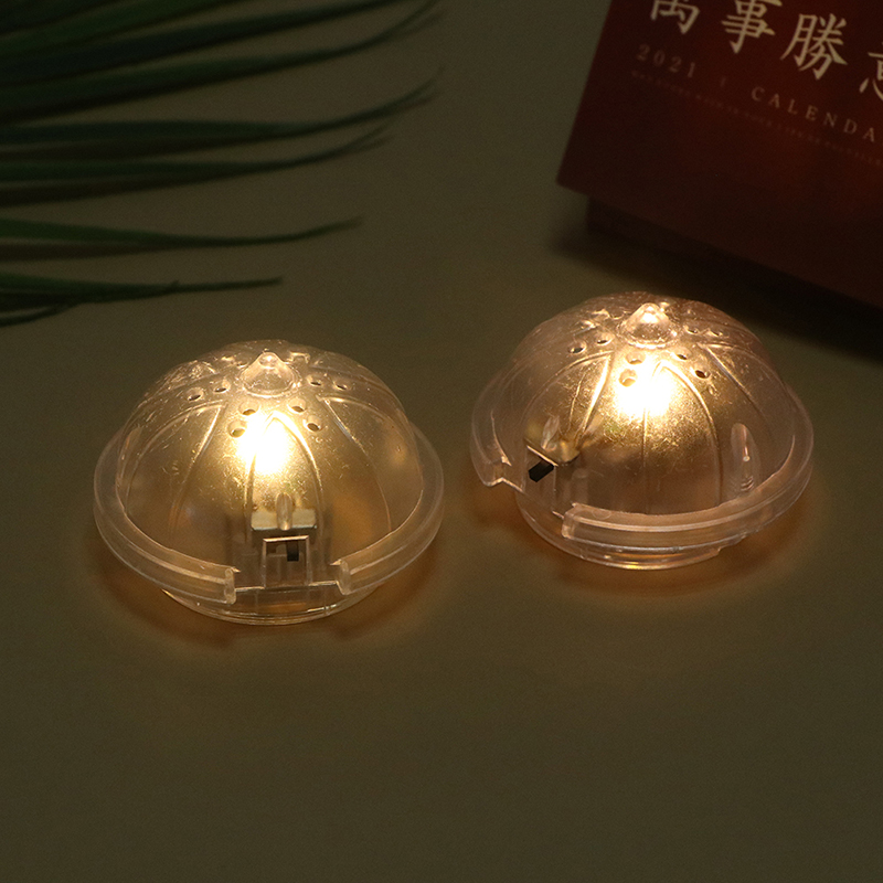1Pc Dollhouse Miniature Lighti - Lighting Decor House recension och pris