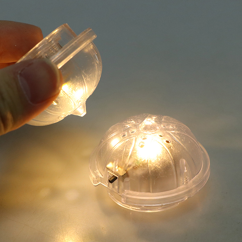1Pc Dollhouse Miniature Lighti - Lighting Decor House recension och pris