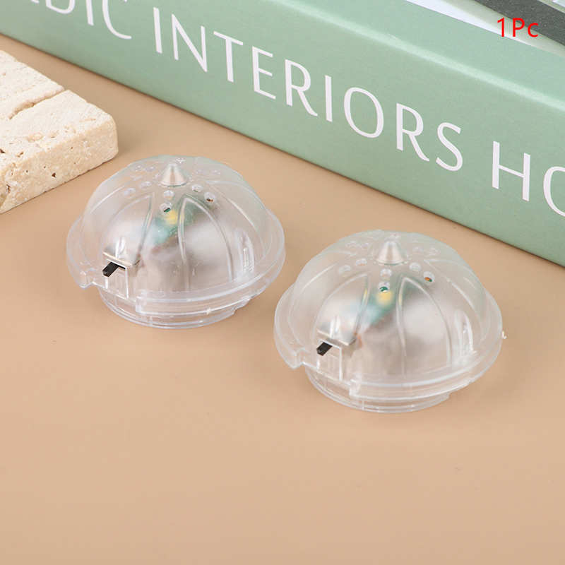 1Pc Dollhouse Miniature Lighti - Lighting Decor House recension och pris