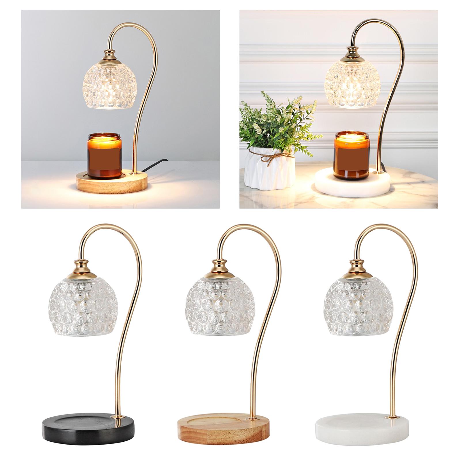 Candle Wax Melt Warmer Electri - Wax Melter Electric recension och pris