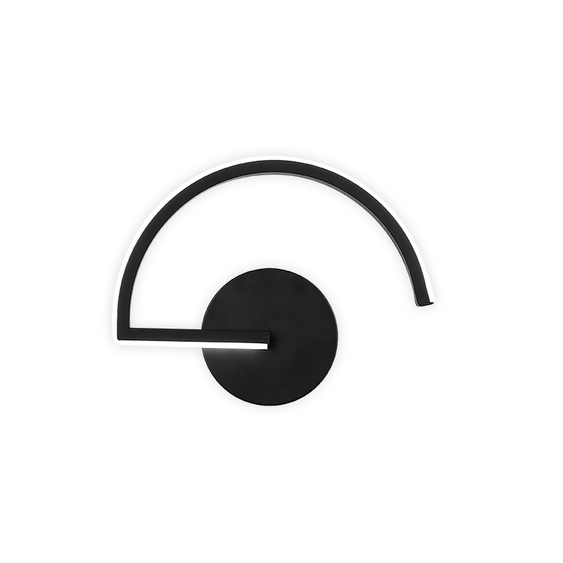Modern Nordic LED Wall Lamp, M - Lighting Decoration For Home recension och pris