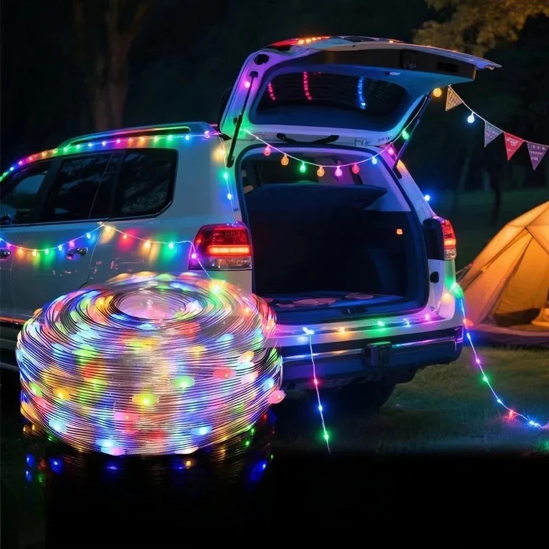 DIY Smart RGB LED Lights USB B - Lighting Decoration For Home recension och pris