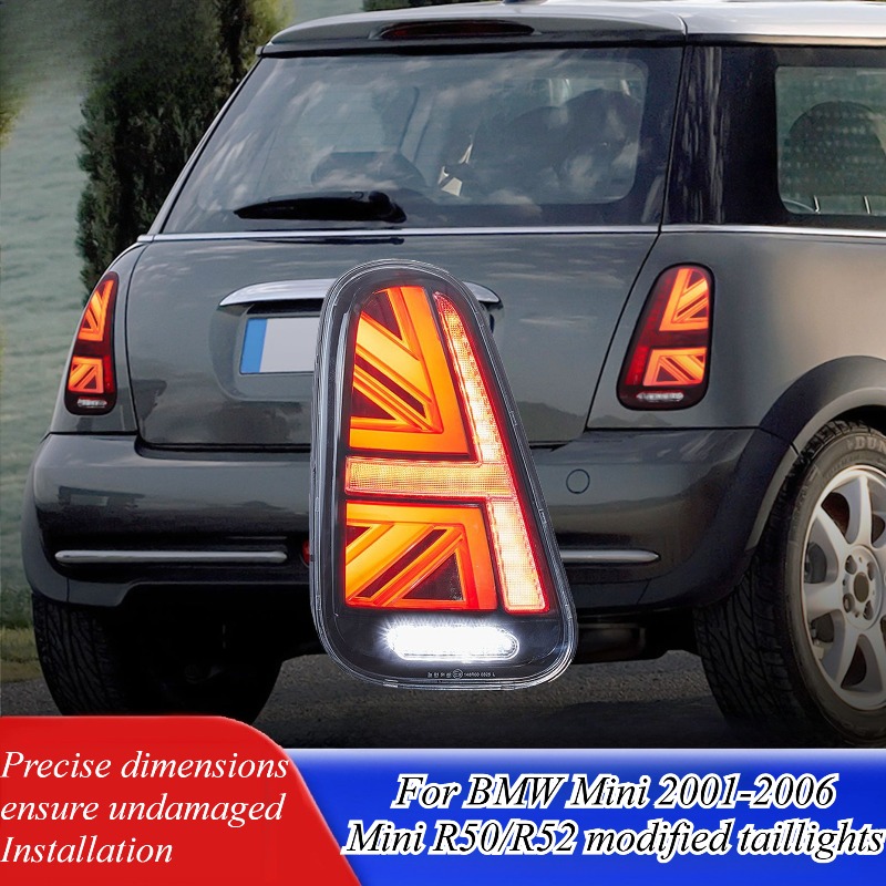 For MINI R50 R53 R52 Cooper 20 - Union Lighting & Decor Photos recension och pris