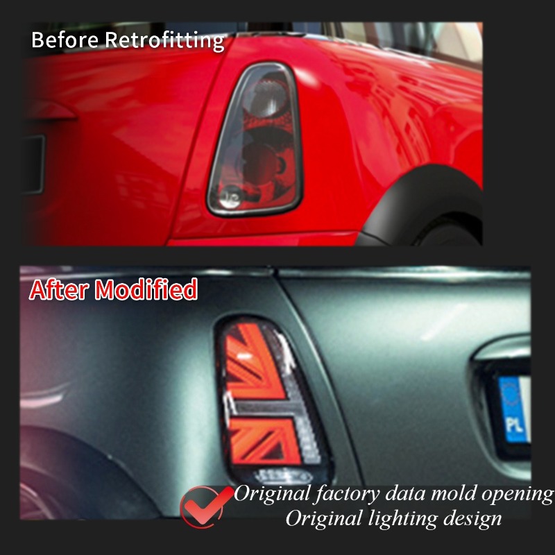 For MINI R50 R53 R52 Cooper 20 - Union Lighting & Decor Photos recension och pris