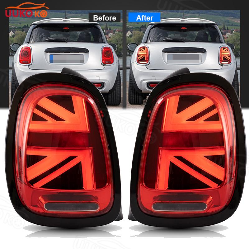 For Mini Cooper F55 F56 F57 UN - Union Lighting & Decor Photos recension och pris