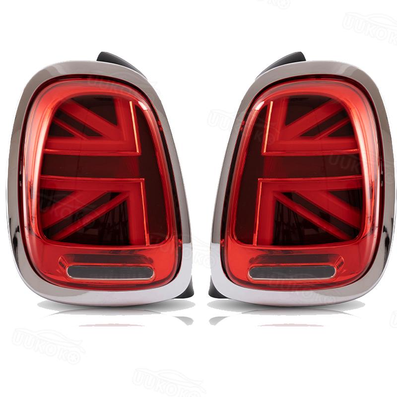 For Mini Cooper F55 F56 F57 UN - Union Lighting & Decor Photos recension och pris
