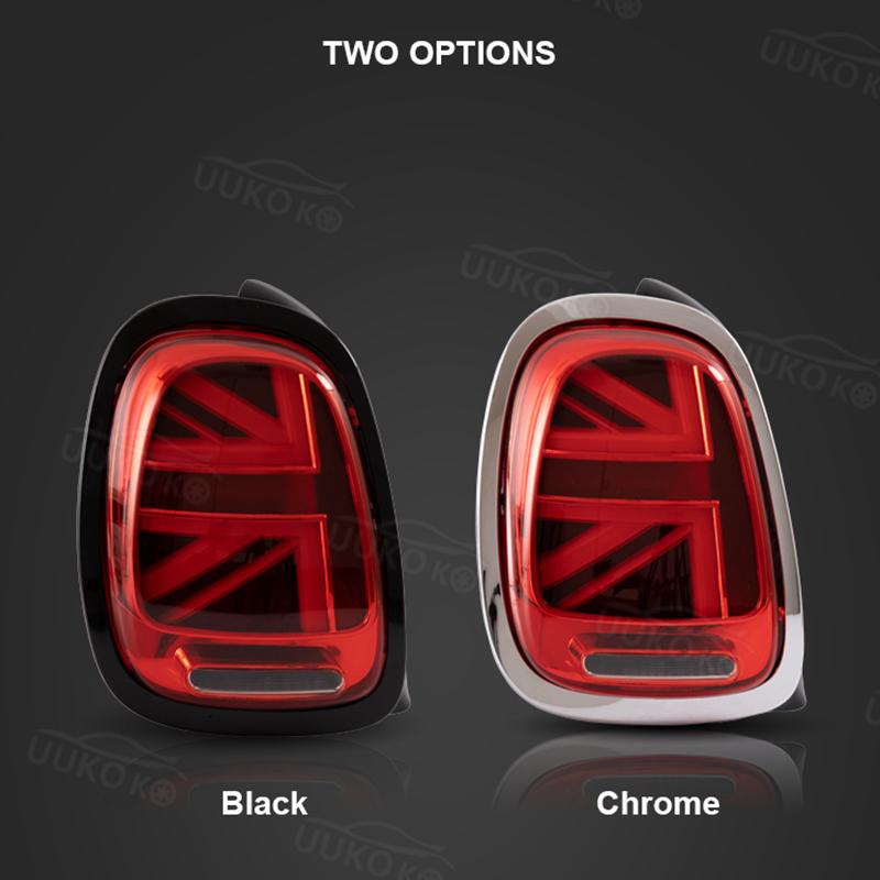 For Mini Cooper F55 F56 F57 UN - Union Lighting & Decor Photos recension och pris