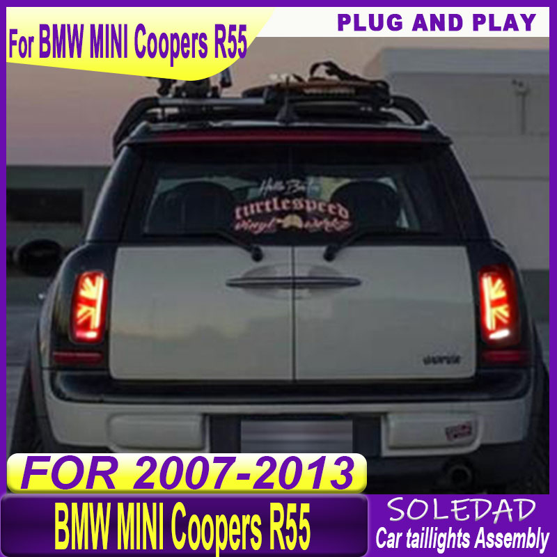 2pcs Car Taillights For BMW Mi - Union Lighting & Decor Photos recension och pris