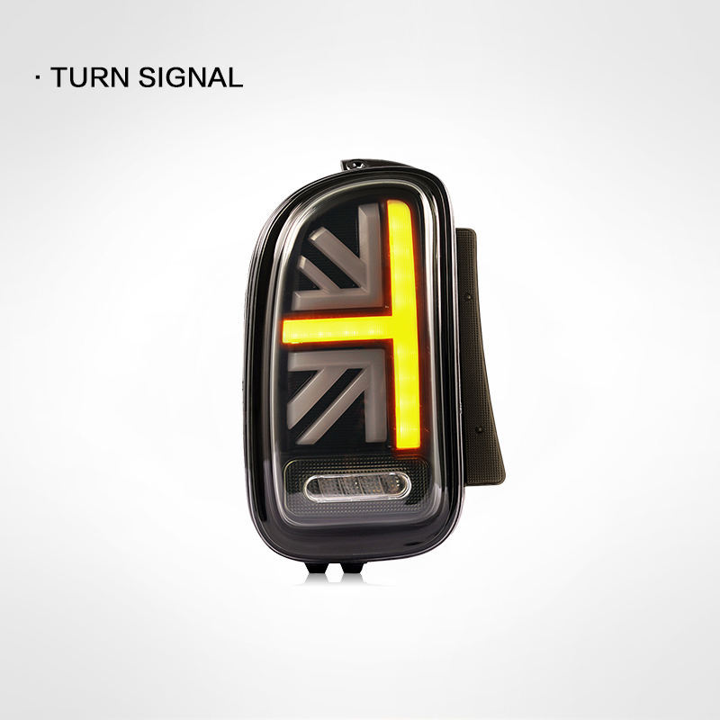 2pcs Car Taillights For BMW Mi - Union Lighting & Decor Photos recension och pris
