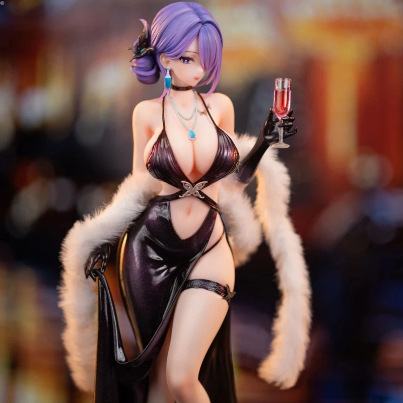 In Stock Super Nova 1/6 Biya D - Nova Decor & Lighting Juletrelys recension och pris
