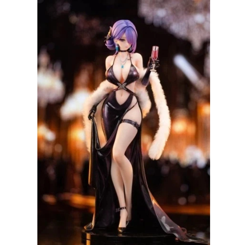 In Stock Super Nova 1/6 Biya D - Nova Decor & Lighting Juletrelys recension och pris