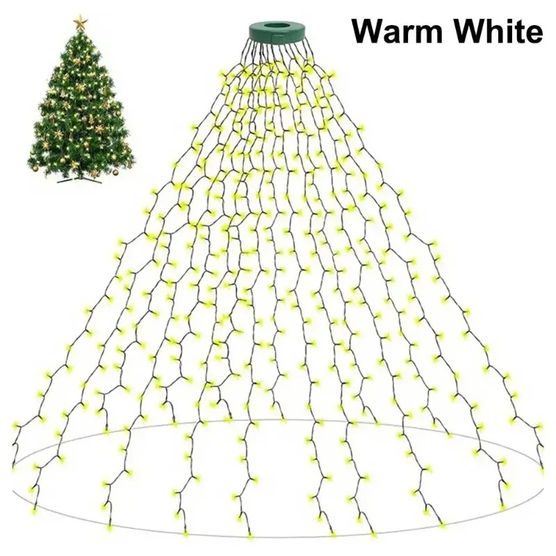 Waterproof USB LED String Ligh - Lighting Decoration Wedding recension och pris