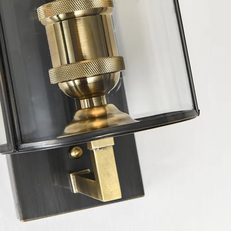 Modern Gold Cylindrical Led Pe - Lighting Decoration For Home recension och pris