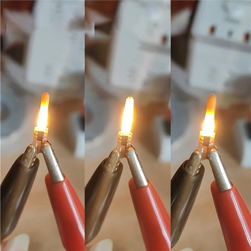 【LIMITED TIME DISCOUNT】COB LED - Decor Lighting Discount recension och pris