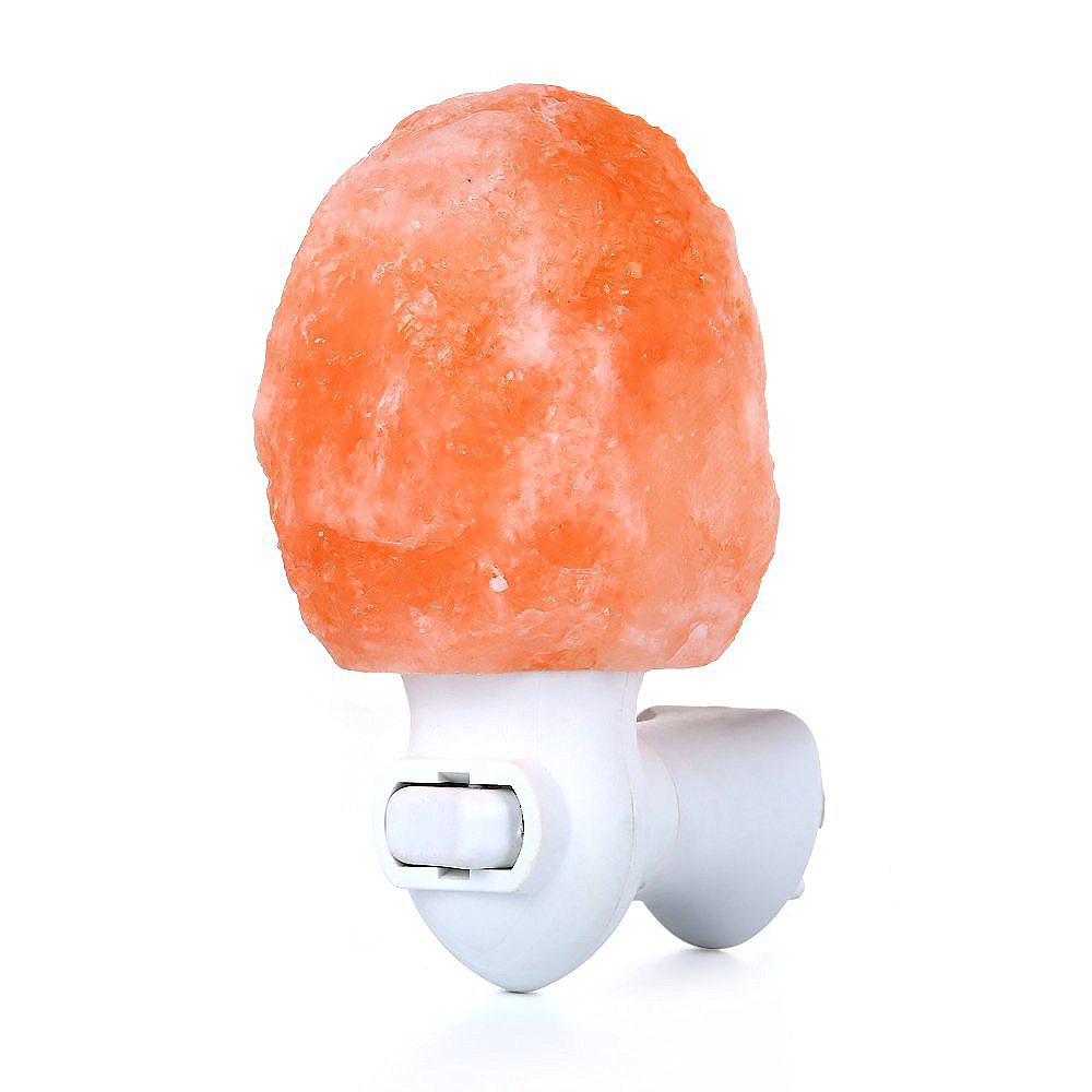 F5 LED Night Light Himalayan S - Himalayan Salt Lamp recension och pris