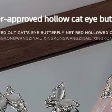 5 Peças de Joias para Unhas em - Nova Decor & Lighting Juletrelys recension och pris